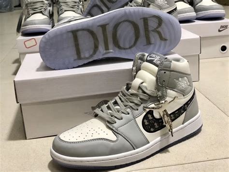 jordans 101 dior|dior jordan 1 release date.